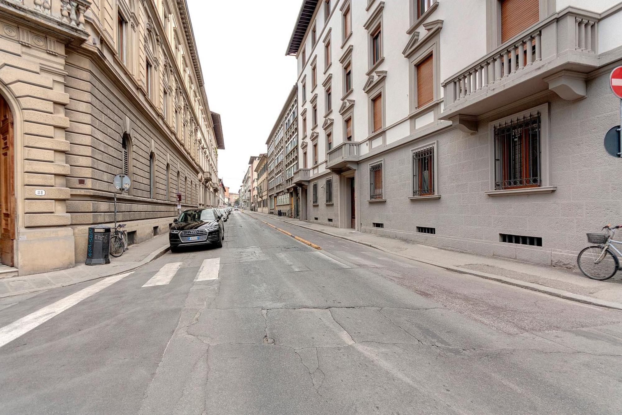 Cavour Apartments By Mamo フィレンツェ 部屋 写真