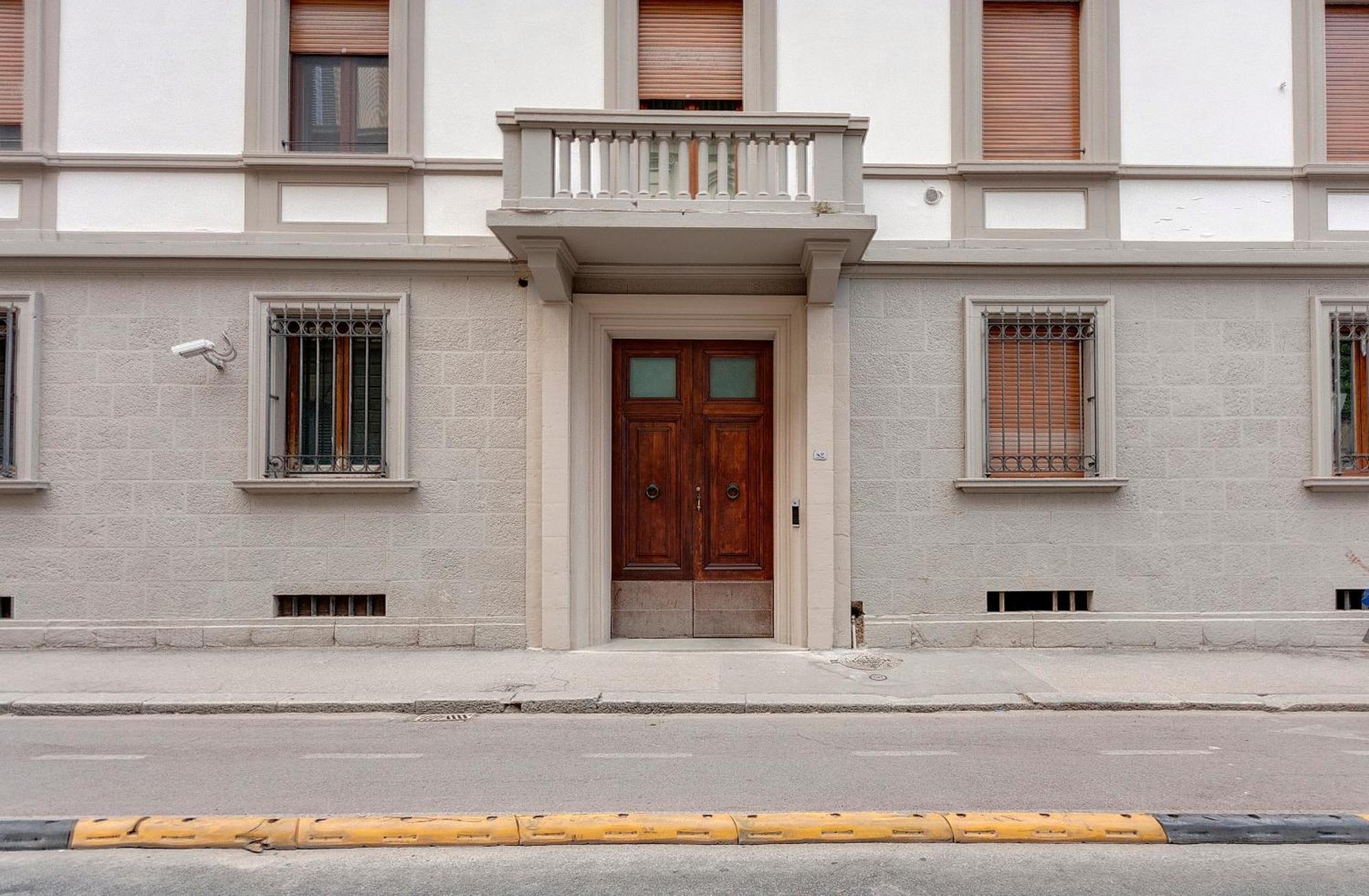 Cavour Apartments By Mamo フィレンツェ 部屋 写真
