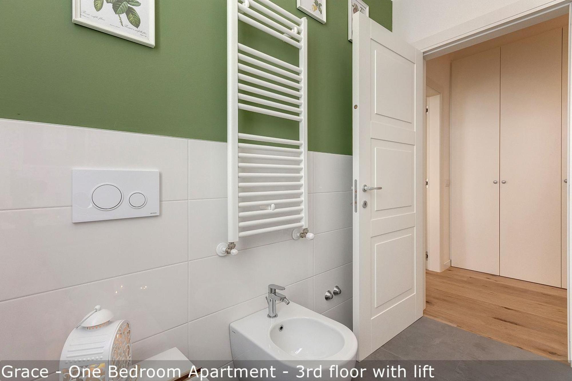 Cavour Apartments By Mamo フィレンツェ 部屋 写真
