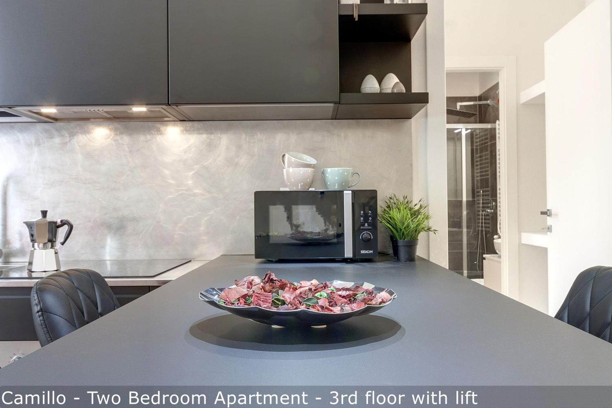 Cavour Apartments By Mamo フィレンツェ 部屋 写真